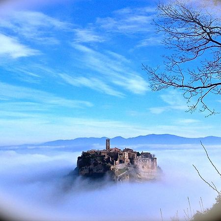 Bagnoregio Apartment You&Me Exterior foto