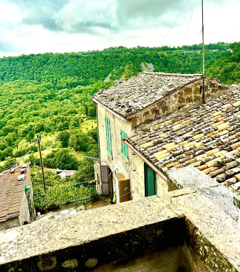 Bagnoregio Apartment You&Me Exterior foto