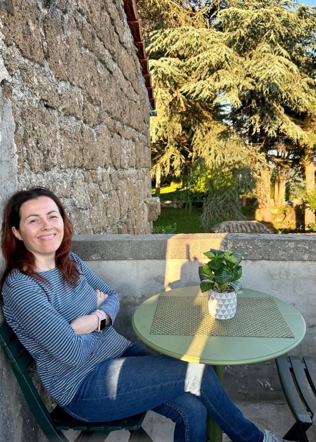 Bagnoregio Apartment You&Me Exterior foto