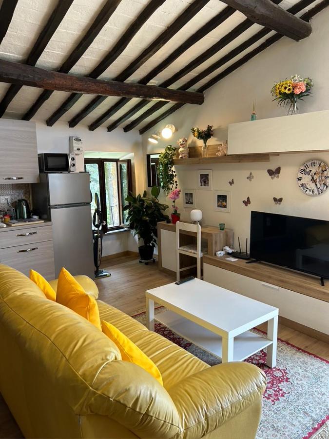Bagnoregio Apartment You&Me Exterior foto