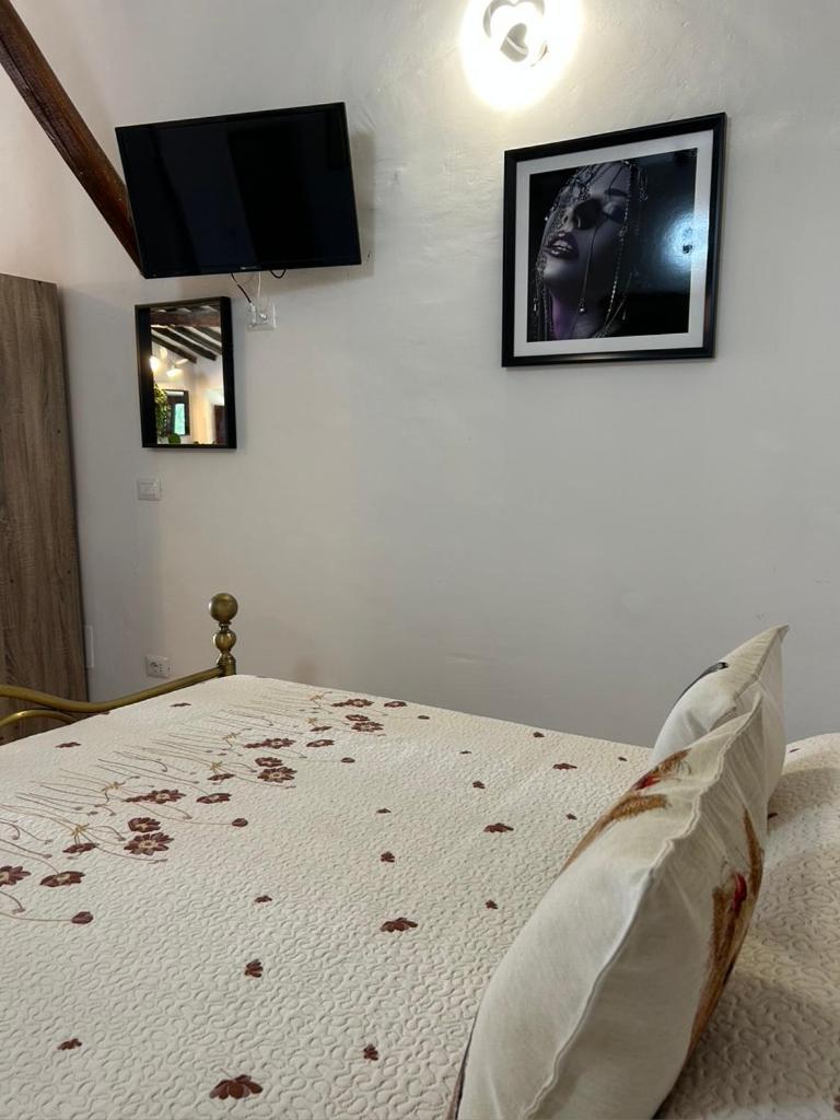 Bagnoregio Apartment You&Me Exterior foto