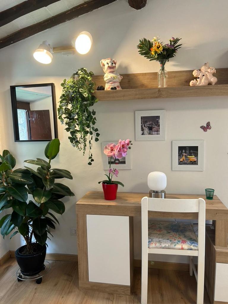 Bagnoregio Apartment You&Me Exterior foto