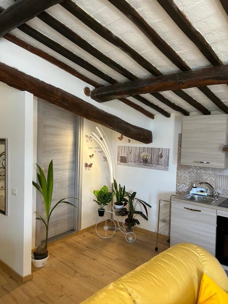 Bagnoregio Apartment You&Me Exterior foto