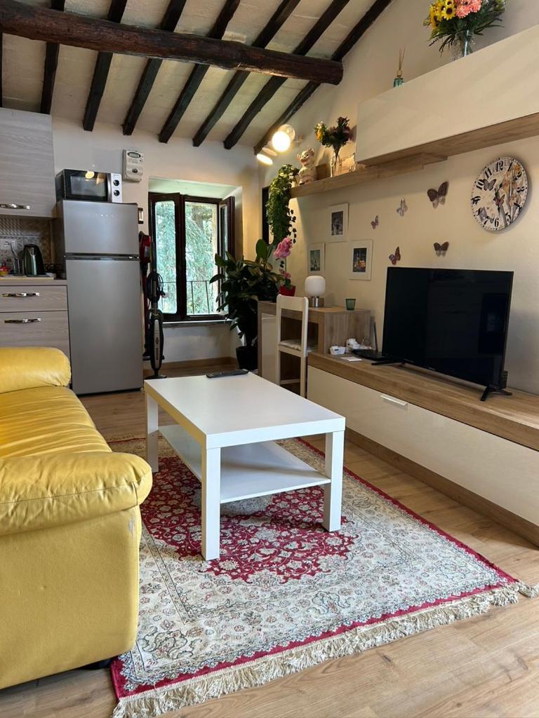 Bagnoregio Apartment You&Me Exterior foto