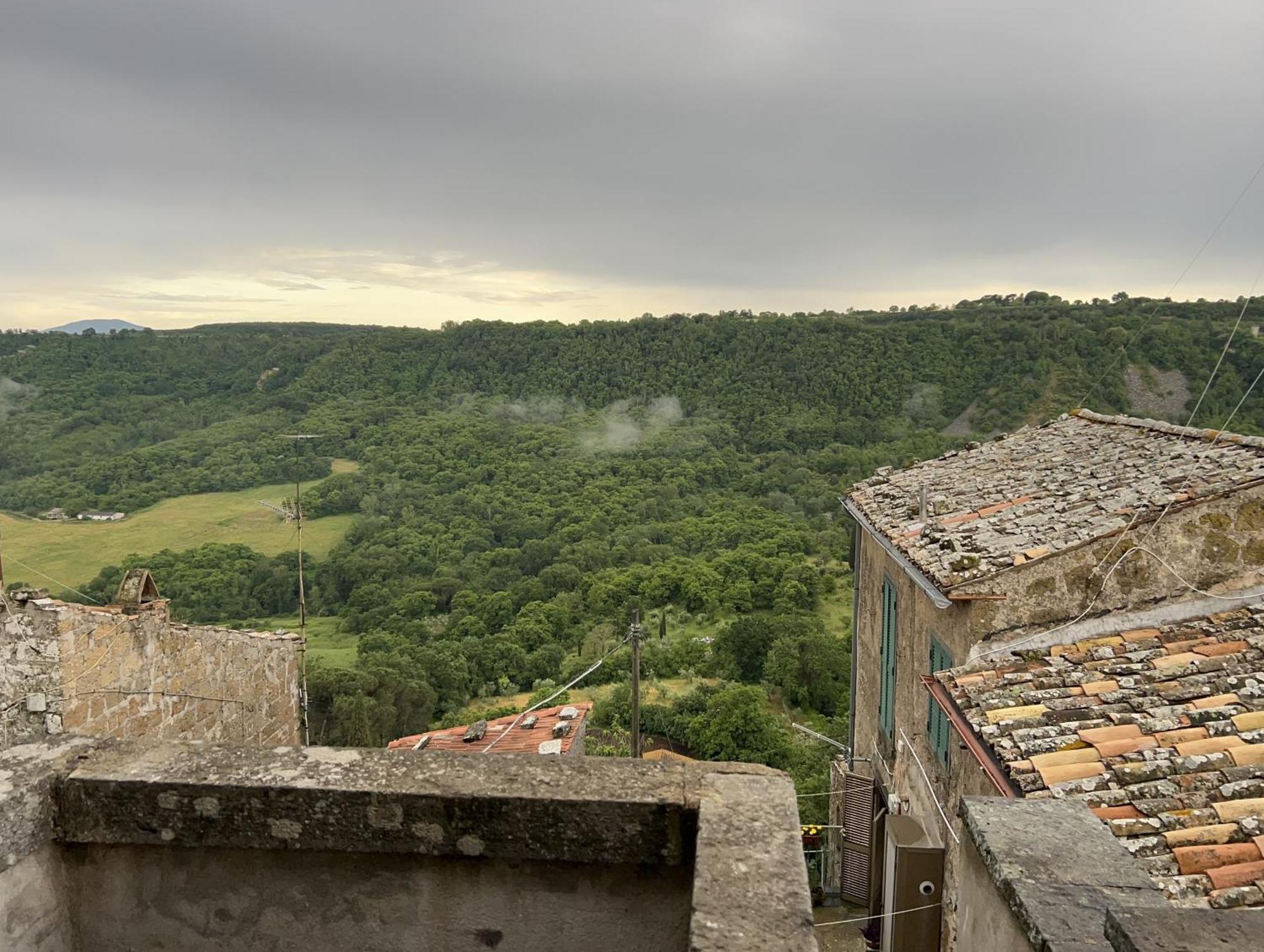 Bagnoregio Apartment You&Me Exterior foto